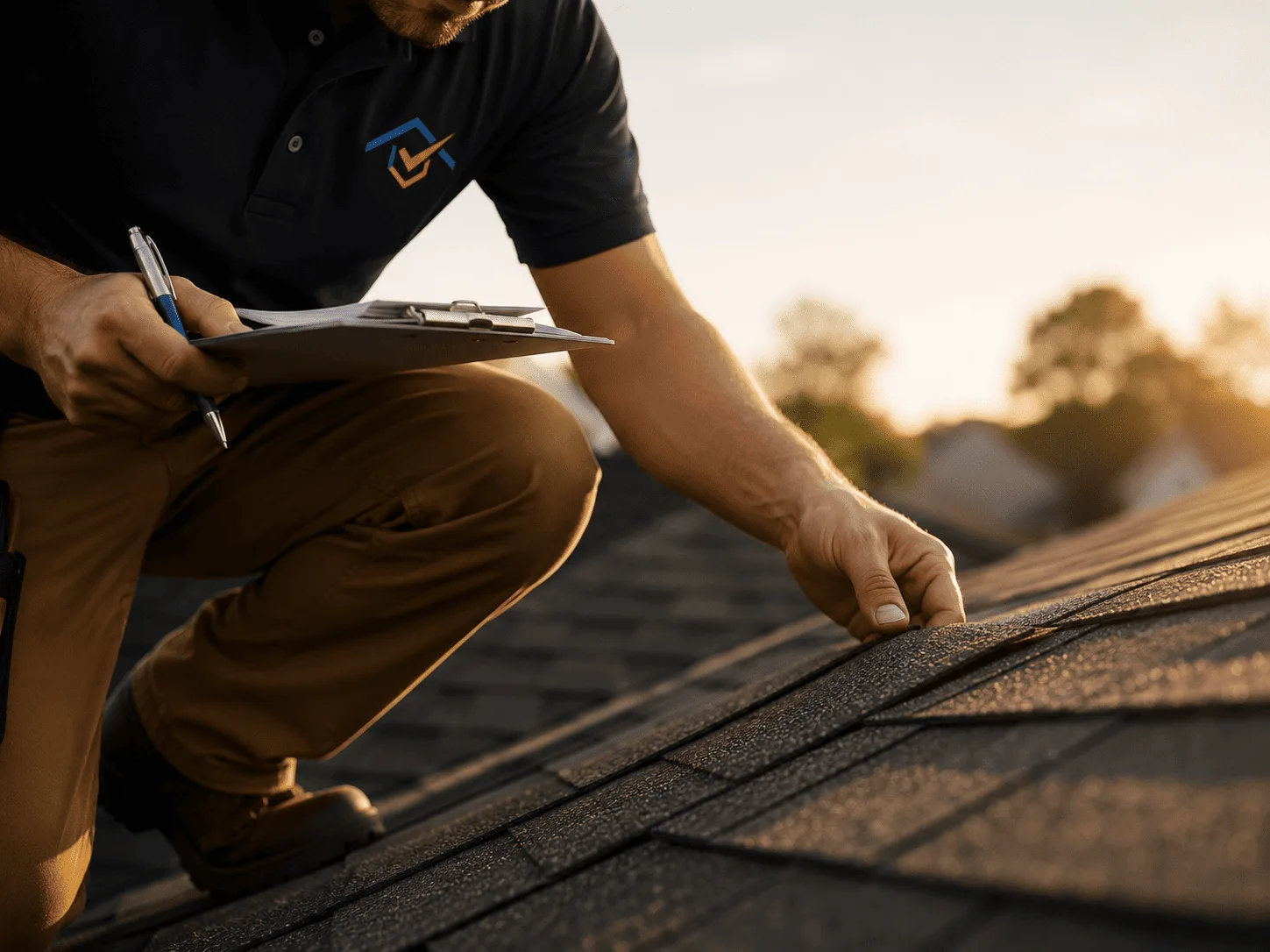 Why Choose Roof Inspection in Clover, SC